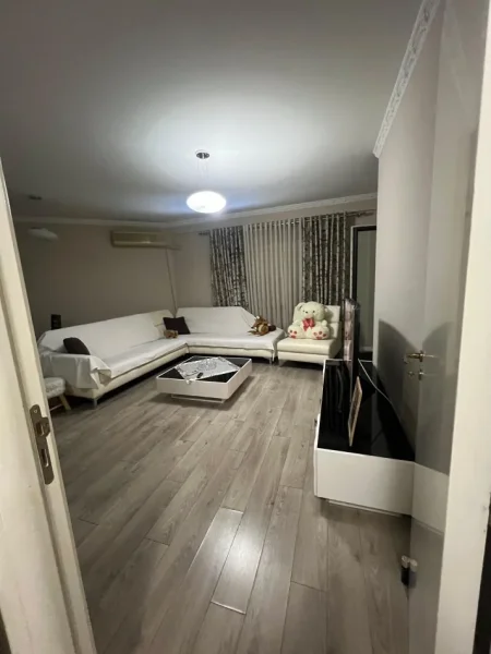 Tirane, shes apartament 2+1 Kati 6, 117 m² (Reshit Petrela)