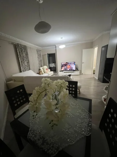 Tirane, shes apartament 2+1 Kati 6, 117 m² (Reshit Petrela)