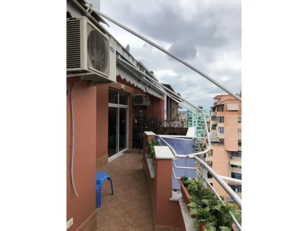 Tirane, shes apartament 2+1+Aneks+Ballkon Kati 8, 111 m² 260.000 € (KIKA 1 KOMUNA E PARISIT!)