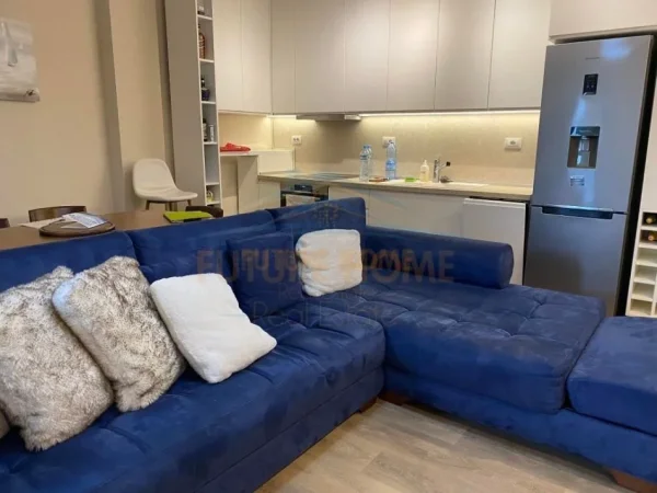 Tirane, shitet apartament 1+1 Kati 3, 71 m² 155.000 € (Kodra e Dieliit)