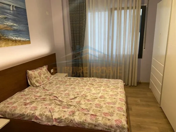 Tirane, shitet apartament 1+1 Kati 3, 71 m² 155.000 € (Kodra e Dieliit)