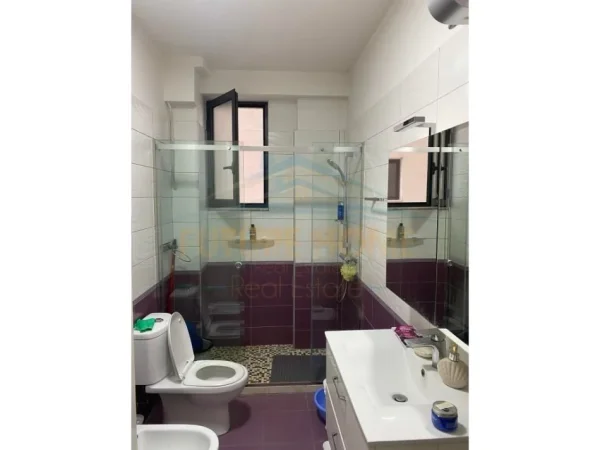Tirane, shitet apartament 1+1 Kati 3, 71 m² 155.000 € (Kodra e Dieliit)