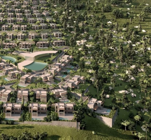 SHITET: 2+1+2wc & Post Parkimi 📍 San Nicolas - Palase ( S.69,61m2 ) 📌ME HIPOTEKE - **Mundesi Kredimi & Pagese me Keste** 🪐 (265,000 Euro)