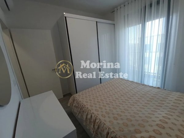 Tirane, jepet me qera apartament 1+1+Ballkon Kati 8, 62 m² 550 € (Rezidenca Erli- Porcelan)