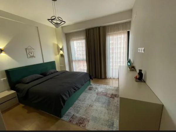 Tirane, shitet apartament 2+1+Ballkon Kati 11, 114 m² 350.000 € (Rruga E Kavajes)