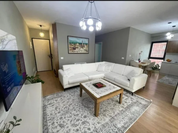 Tirane, shitet apartament 2+1+Ballkon Kati 11, 114 m² 350.000 € (Rruga E Kavajes)