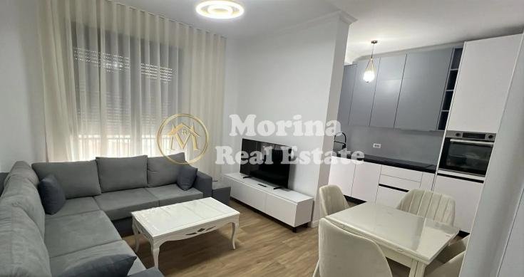 Tirane, jepet me qera apartament 1+1 Kati 4, 70 m² 550 € (Selite)