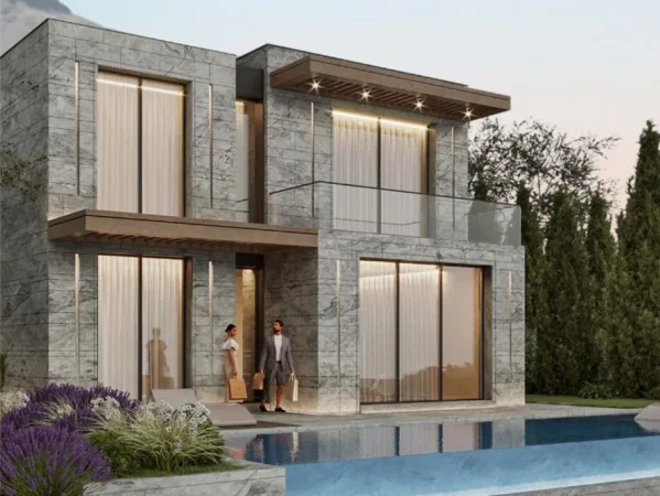 SHITET: 2+1+2wc+Oborr (150m2) & Post Parkimi 📍 San Nicolas - Palase ( S. 94,1m2 ) 📌ME HIPOTEKE - **Mundesi Kredimi & Pagese me Keste**  🪐 (377.100 Euro)