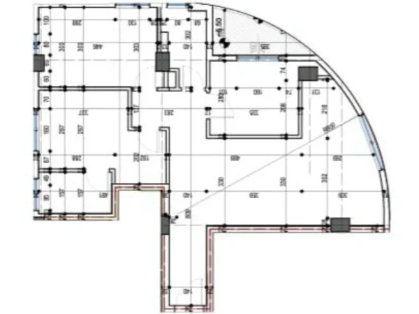 Tirane, shes apartament 3+1+Aneks+Ballkon Kati 2, 117 m² 300.000 € (Komuna e parisit)