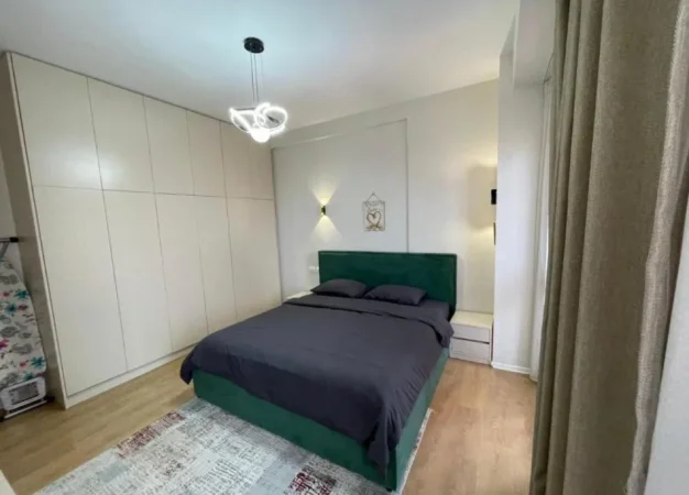 Tirane, shitet apartament duplex 2+1 Kati 10, 115 m² 350.000 € (Rruga e Kavajes)