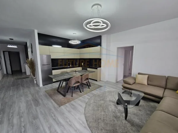 Tirane, shitet apartament 3+1 Kati 3, 127 m² 350.000 € (Liqeni i Thate)