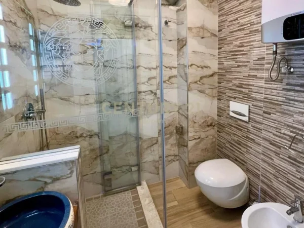 Tirane, shes apartament 2+1+Aneks+Ballkon Kati 2, 87 m² 118.000 € (Astir)