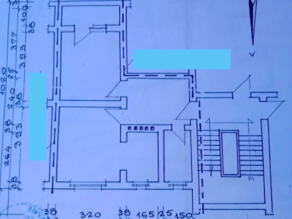 Tirane, shes apartament 2+1+Aneks+Ballkon Kati 2, 75 m² 179.000 € (Myslym shyri)