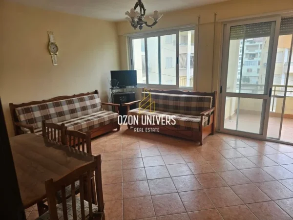 Mali Robit, shitet apartament 1+1+Ballkon Kati 3, 65 m² 75.900 € (Mali i Robit, Golem)