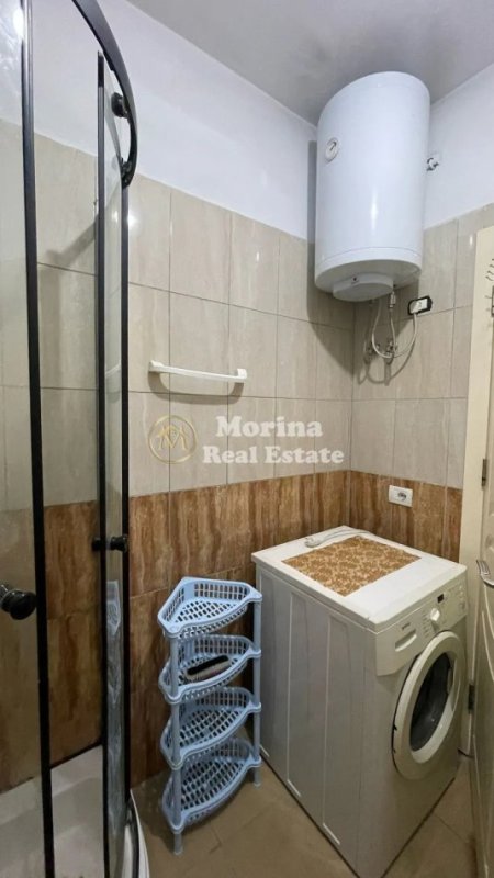 Tirane, jepet me qera apartament 1+1 Kati 3, 65 m² 350 € (Kinostudio)