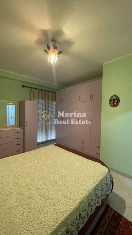 Tirane, jepet me qera apartament 1+1 Kati 3, 65 m² 350 € (Kinostudio)