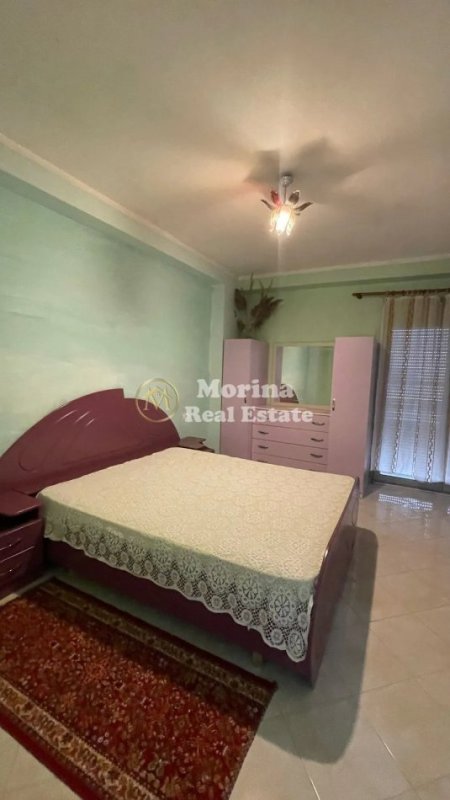Tirane, jepet me qera apartament 1+1 Kati 3, 65 m² 350 € (Kinostudio)