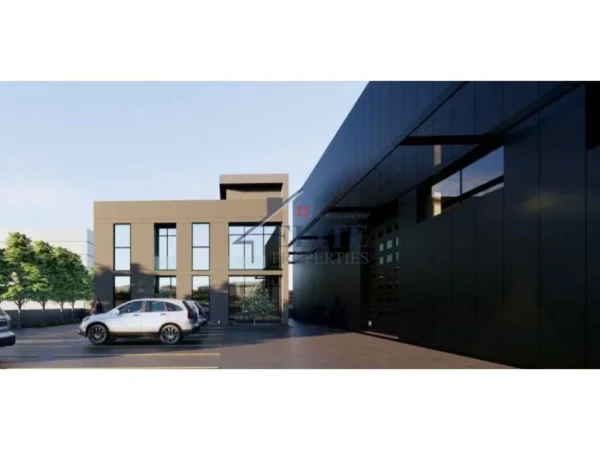 Tirane, jepet me qera zyre Kati 0, 1.500 m² 6.000 € (Vaqarr)