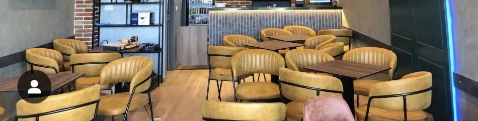 Fushe Kruje, shesim 8 sete të mobiljeve për lokale, Karrige dhe Tavolina për Lokal 250 €