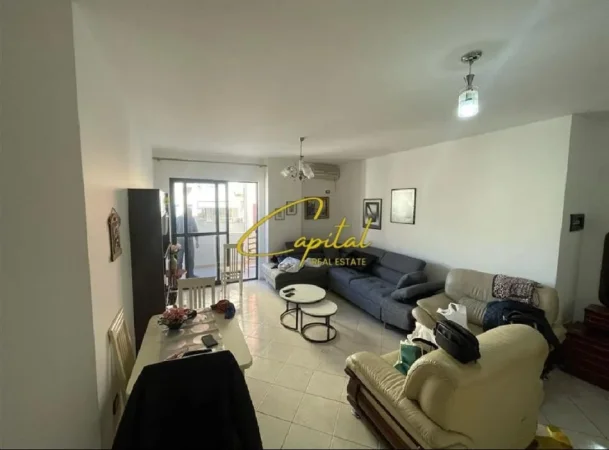 Tirane, jepet me qera apartament 2+1 Kati 5, 104 m² 550 € (ASTIR)