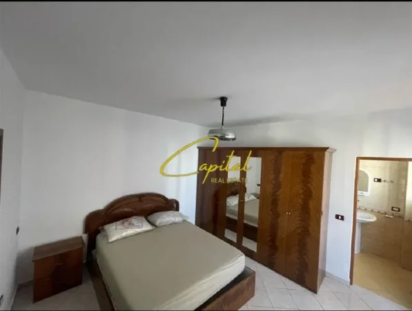 Tirane, jepet me qera apartament 2+1 Kati 5, 104 m² 550 € (ASTIR)