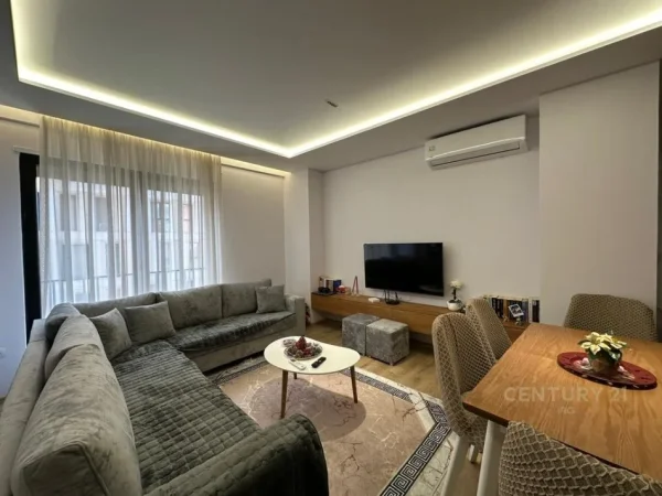 Tirane, shes apartament 2+1+Aneks+Ballkon Kati 2, 91 m² 200.000 € (Green City, Astir!)