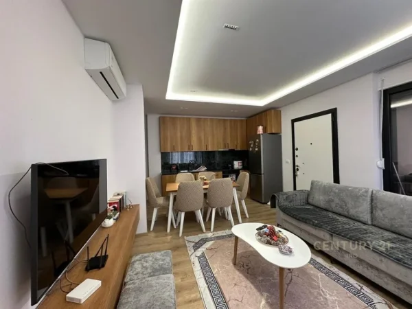 Tirane, shes apartament 2+1+Aneks+Ballkon Kati 2, 91 m² 200.000 € (Green City, Astir!)