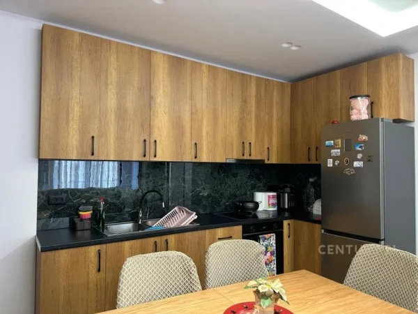 Tirane, shes apartament 2+1+Aneks+Ballkon Kati 2, 91 m² 200.000 € (Green City, Astir!)