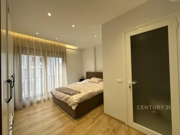 Tirane, shes apartament 2+1+Aneks+Ballkon Kati 2, 91 m² 200.000 € (Green City, Astir!)