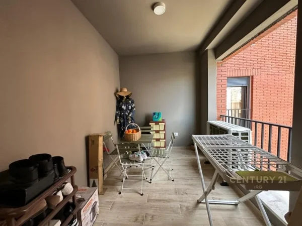 Tirane, shes apartament 2+1+Aneks+Ballkon Kati 2, 91 m² 200.000 € (Green City, Astir!)