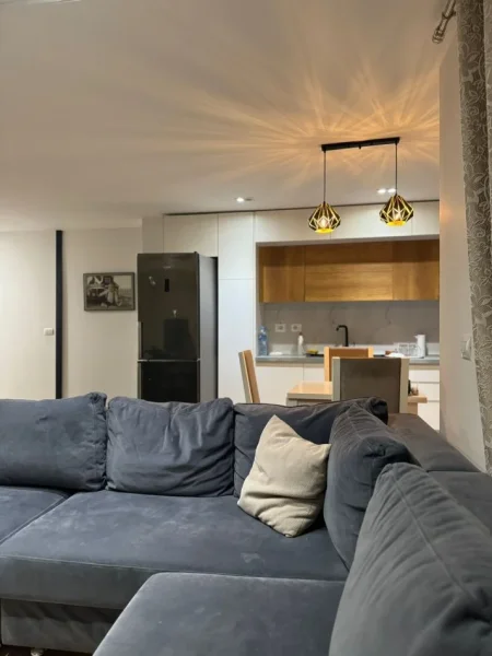 Tirane, shitet apartament 2+1 , 120 m² 166.000 € (Spitali Amerikan 3)