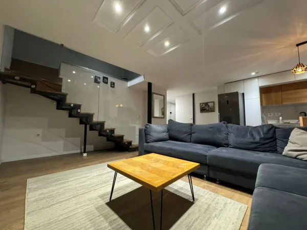 Tirane, shitet apartament 2+1 , 120 m² 166.000 € (Spitali Amerikan 3)