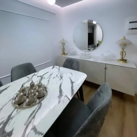 Tirane, shitet apartament 2+1 , 114 m² 225.000 € (Fusha e Aviacionit)