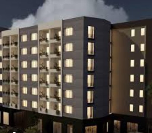Tirane, shitet apartament 2+1 Kati 5, 