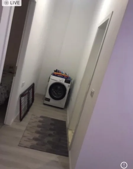 Tirane, shitet apartament 1+1 Kati 0, 1 m² 