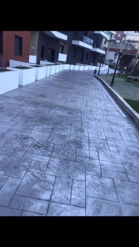 Tirane, shitet apartament 1+1 Kati 0, 1 m² 