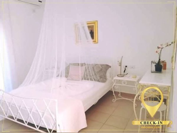 Dhermi - Palase, jepet me qera dhome ne plazh 1+1+Ballkon Kati 0, 40 m² 400 € (Dhermi)