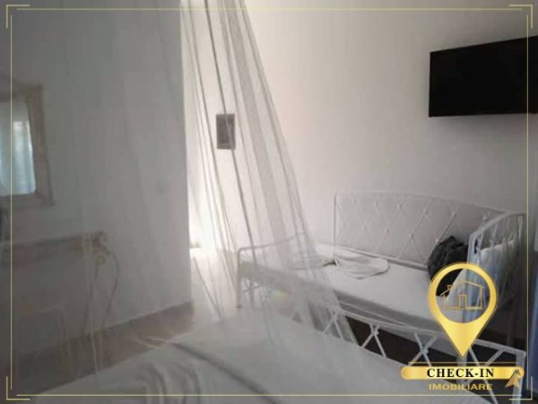 Dhermi - Palase, jepet me qera dhome ne plazh 1+1+Ballkon Kati 0, 40 m² 400 € (Dhermi)