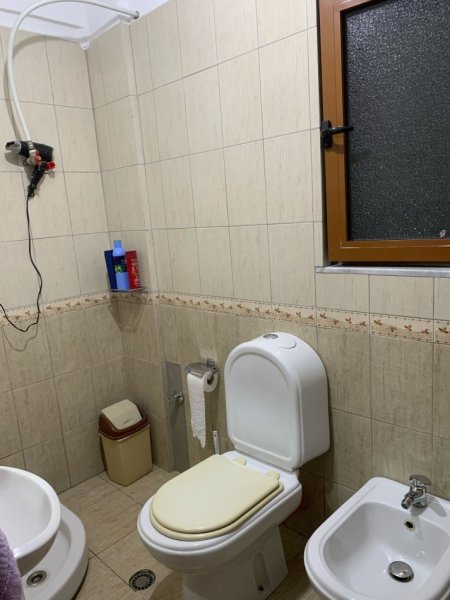 Tirane, jepet me qera apartament duplex Dublex Kati 2, 120 m² 800 € (Selite)