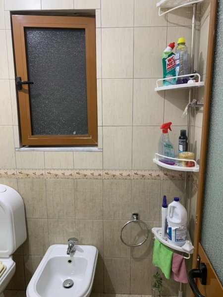 Tirane, jepet me qera apartament duplex Dublex Kati 2, 120 m² 800 € (Selite)