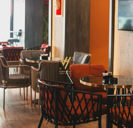 Tirane, shitet bar-kafe Kati 0, 250 m² 90.000 € (BULEVARDI BAJRAM CURRI)