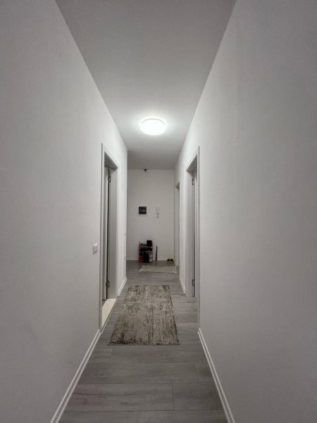 Tirane, jepet me qera apartament 2+1+Ballkon Kati 2, 103 m² 730 € (Trio Towers Residence, Don Bosko)