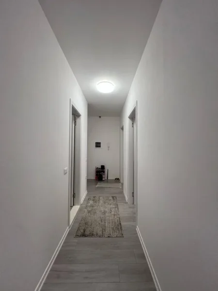 Tirane, jepet me qera apartament 2+1+Ballkon Kati 2, 103 m² 730 € (Trio Towers Residence, Don Bosko)