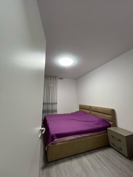 Tirane, jepet me qera apartament 2+1+Ballkon Kati 2, 103 m² 730 € (Trio Towers Residence, Don Bosko)