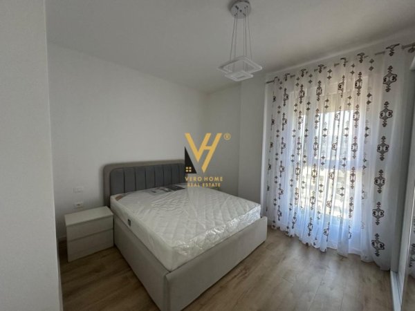 Tirane, jepet me qera apartament 1+1+Ballkon Kati 9, 73 m² 600 € (DON BOSKO)