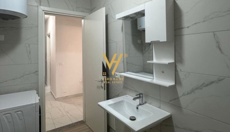 Tirane, jepet me qera apartament 1+1+Ballkon Kati 9, 73 m² 600 € (DON BOSKO)