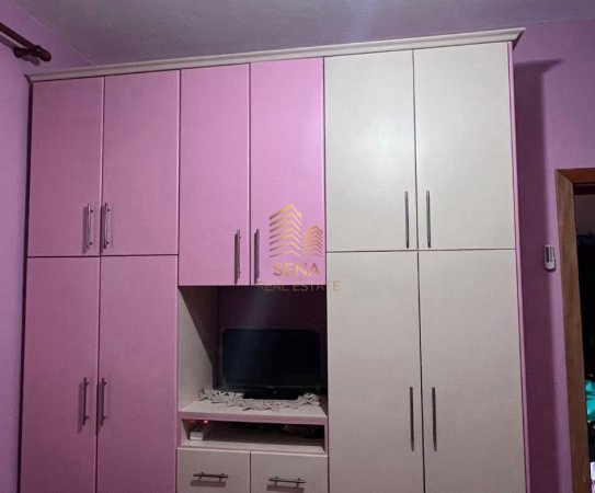Tirane, jepet me qera shtepi Kati 1, 120 m² 450 € (Rruga Lord Bajroni)