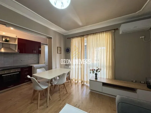 Tirane, shitet 3+1+Ballkon Kati 5, 78 m² 135.000 € (Ish Stacioni i Fundit i Tiranës së Re)