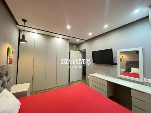 Tirane, shitet 3+1+Ballkon Kati 5, 78 m² 135.000 € (Ish Stacioni i Fundit i Tiranës së Re)