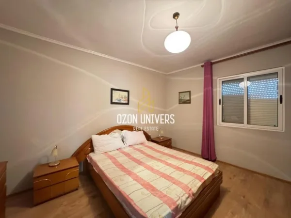 Tirane, shitet 3+1+Ballkon Kati 5, 78 m² 135.000 € (Ish Stacioni i Fundit i Tiranës së Re)